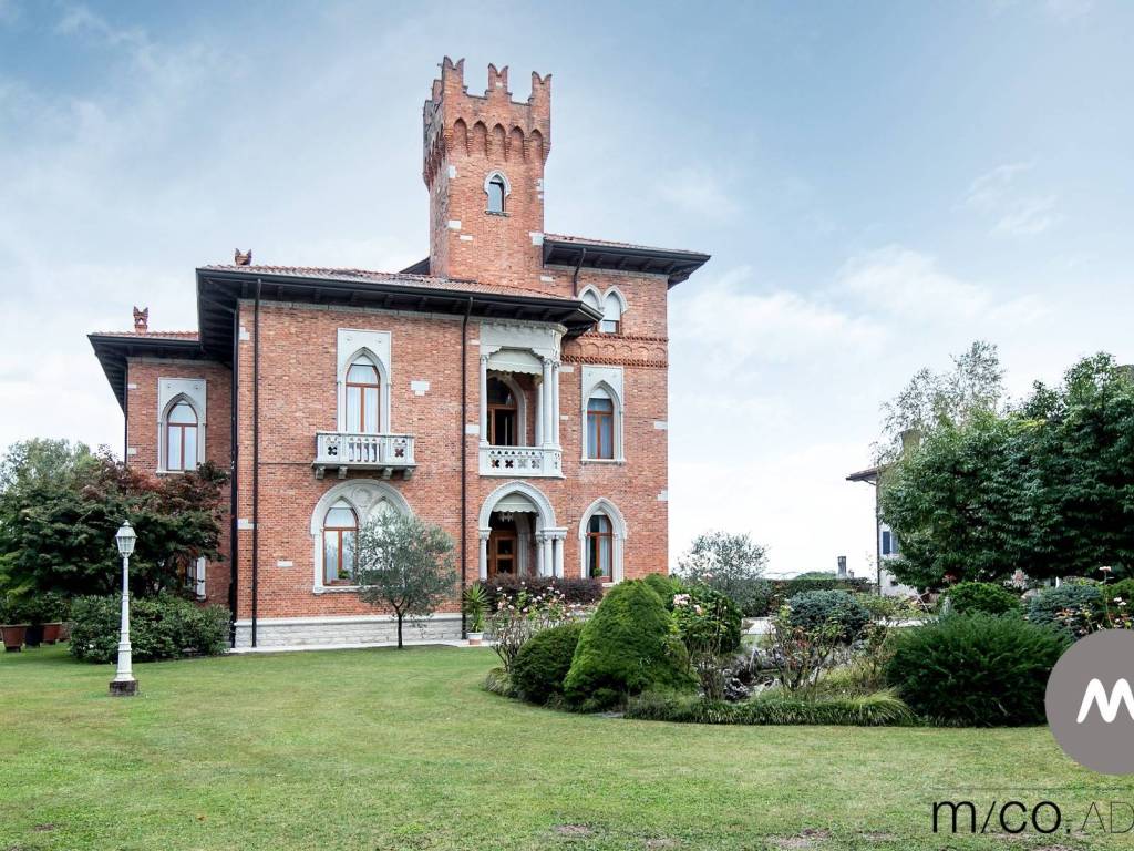 Villa a Zoppola in Via Filanda, 2 - Foto 3
