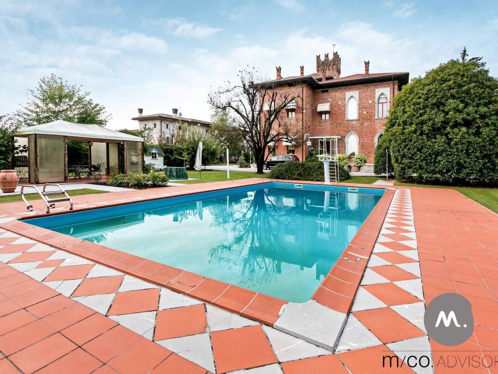 Villa a Zoppola in Via Filanda, 2 - Foto 4