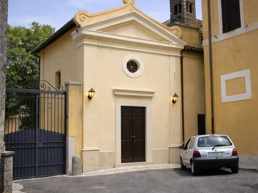 Palazzo / stabile a Tivoli in Strada degli Orti SNC - Foto 5