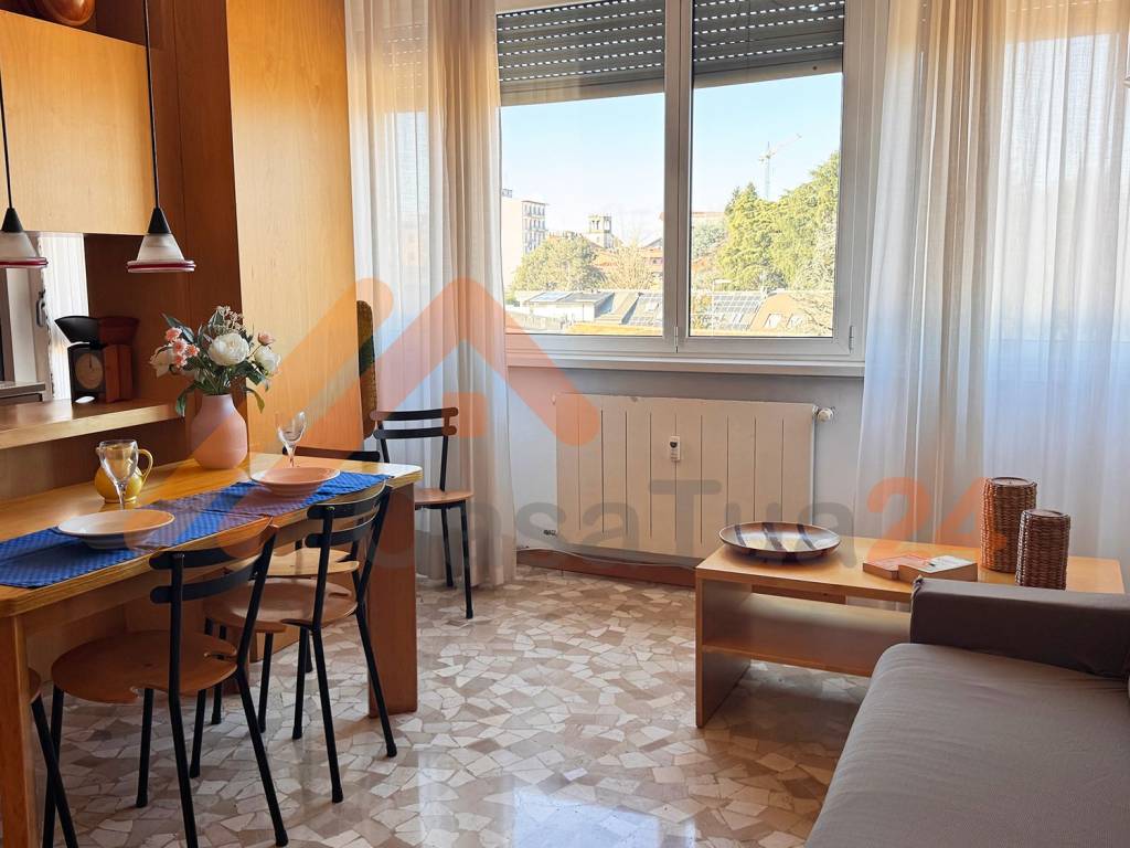 Appartamento a Cantù in Via Cesare Battisti, 3 - Foto 3