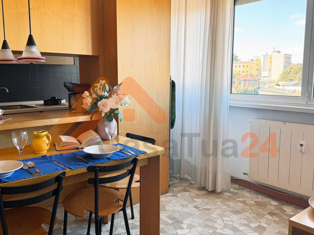 Appartamento a Cantù in Via Cesare Battisti, 3 - Foto 5