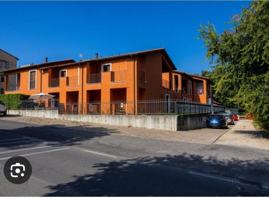 Appartamento a Manciano in Via Aurinia - Foto 2