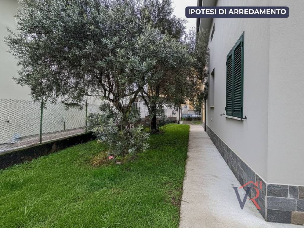 Casa indipendente a Trenzano in Via Guglielmo Marconi - Foto 5