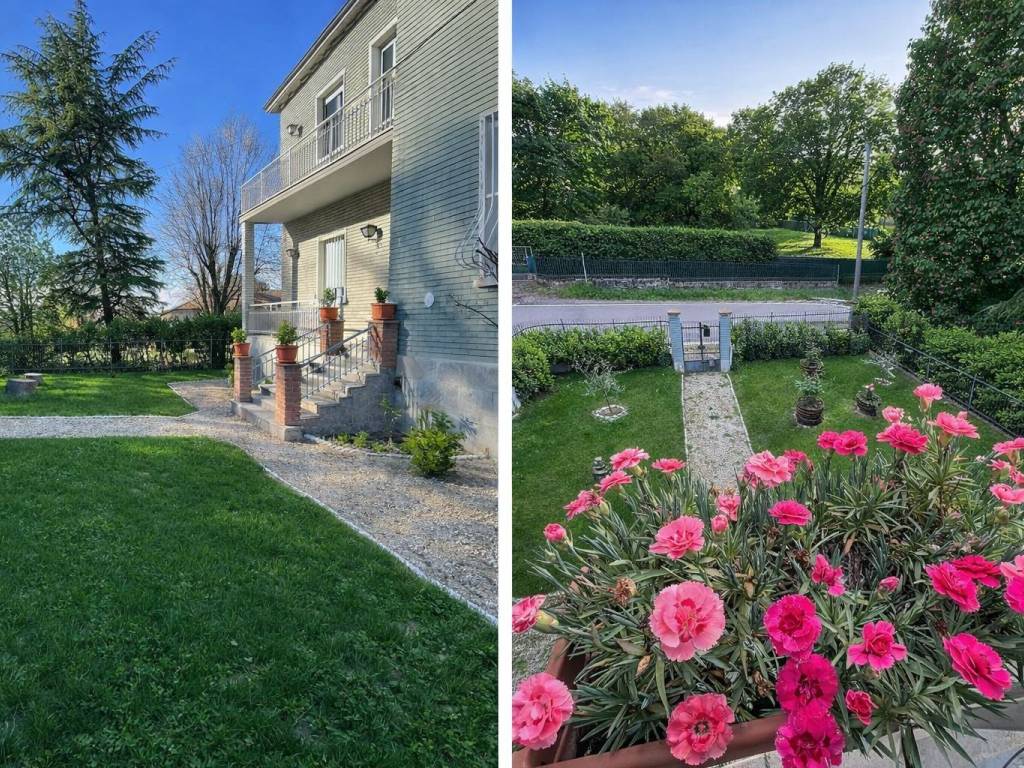 Villa a Torricella verzate in Via Roma, 85 - Foto 2