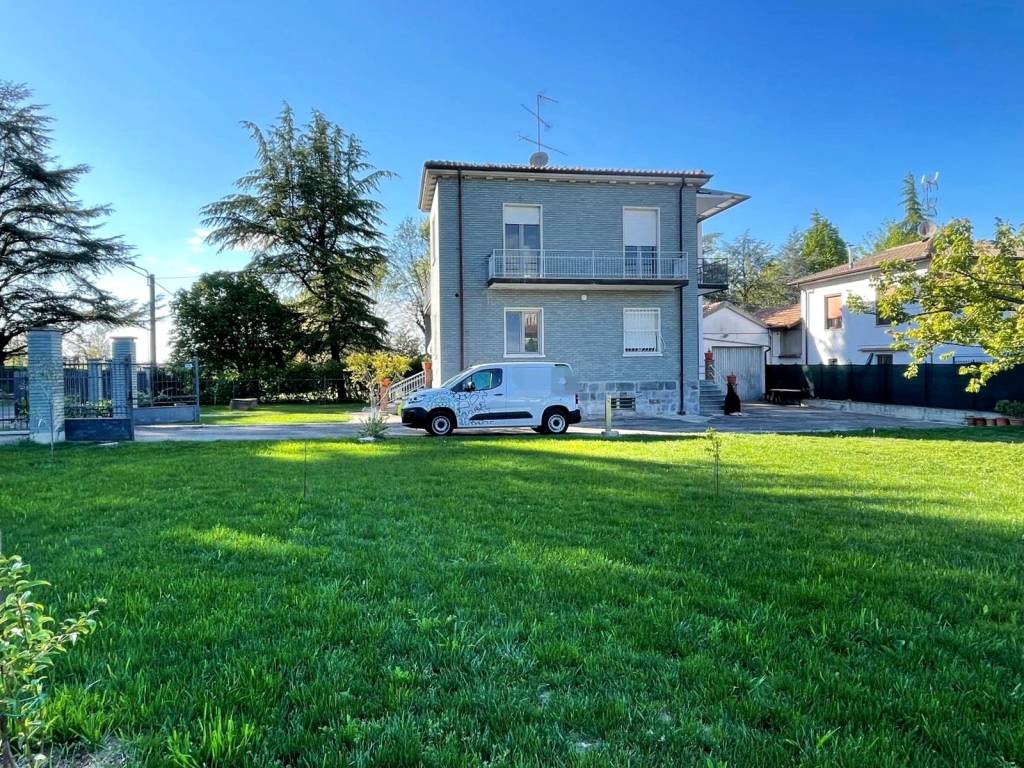 Villa a Torricella verzate in Via Roma, 85 - Foto 3