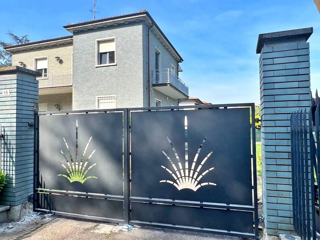 Villa a Torricella verzate in Via Roma, 85 - Foto 4