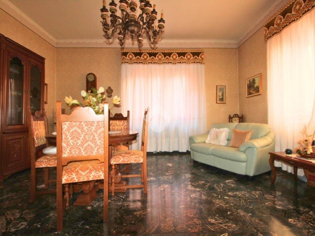 Casa indipendente a Lucera in Via Giuseppe Mazzini, 162 - Foto 3