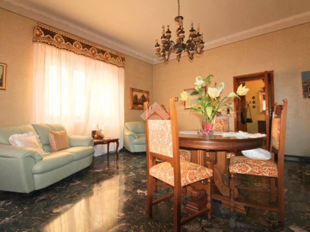 Casa indipendente a Lucera in Via Giuseppe Mazzini, 162 - Foto 4