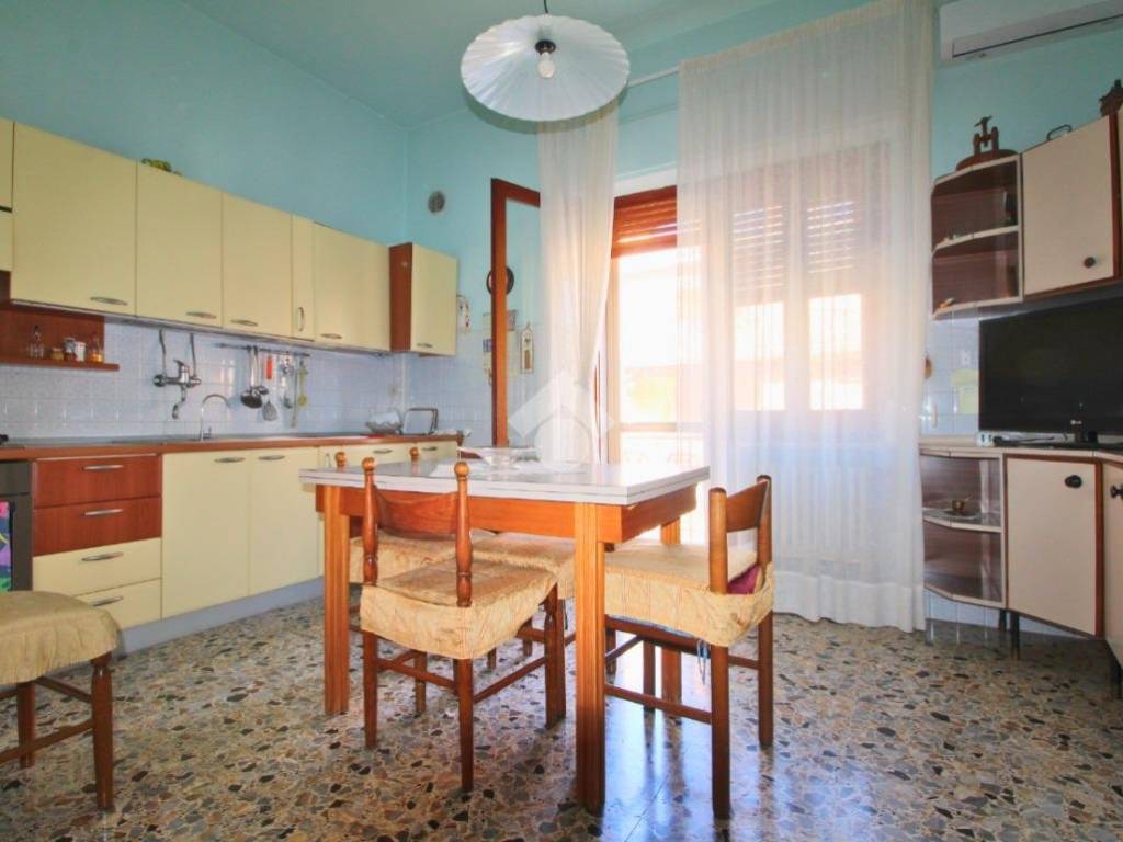 Casa indipendente a Lucera in Via Giuseppe Mazzini, 162 - Foto 5