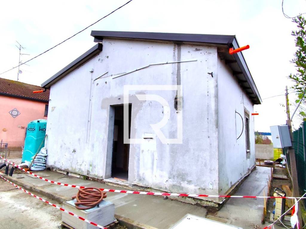 Villa a Bagnacavallo in Via Cooperatori - Foto 2