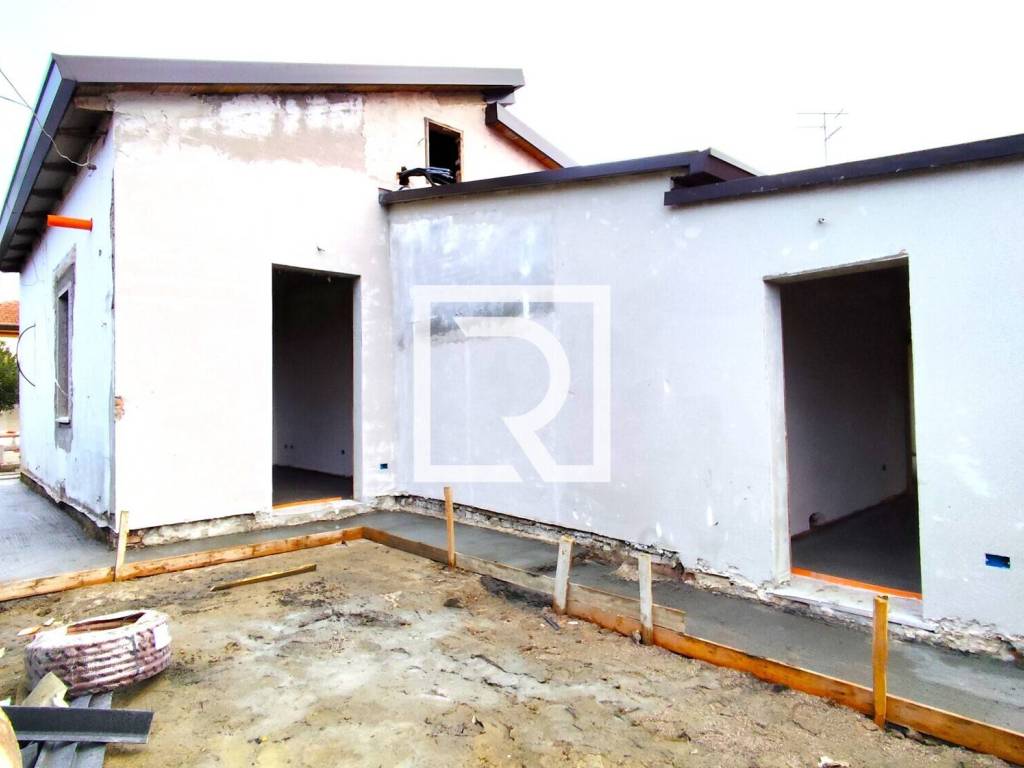 Villa a Bagnacavallo in Via Cooperatori - Foto 4