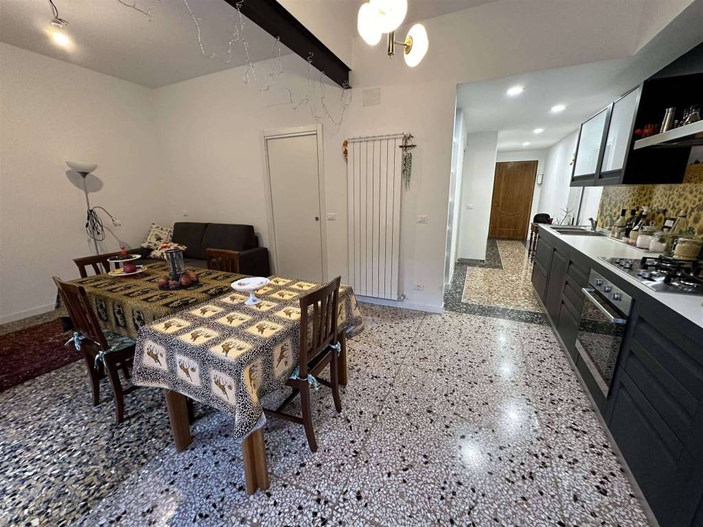 Appartamento a Noli in Via Monastero - Foto 3
