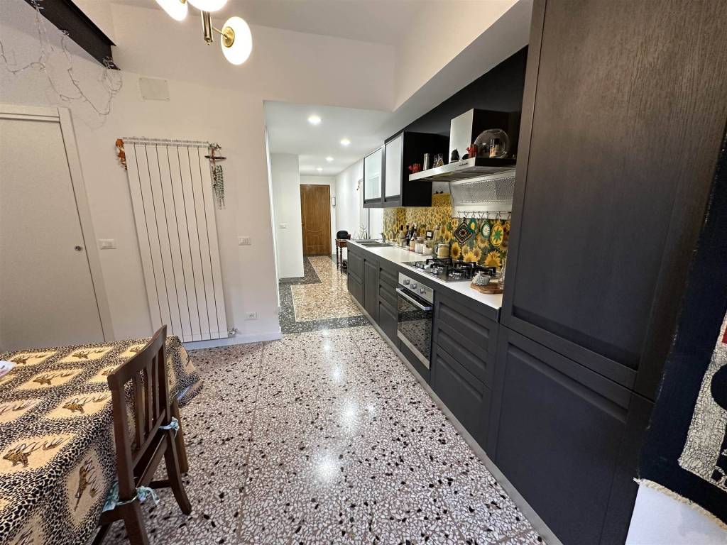 Appartamento a Noli in Via Monastero - Foto 4