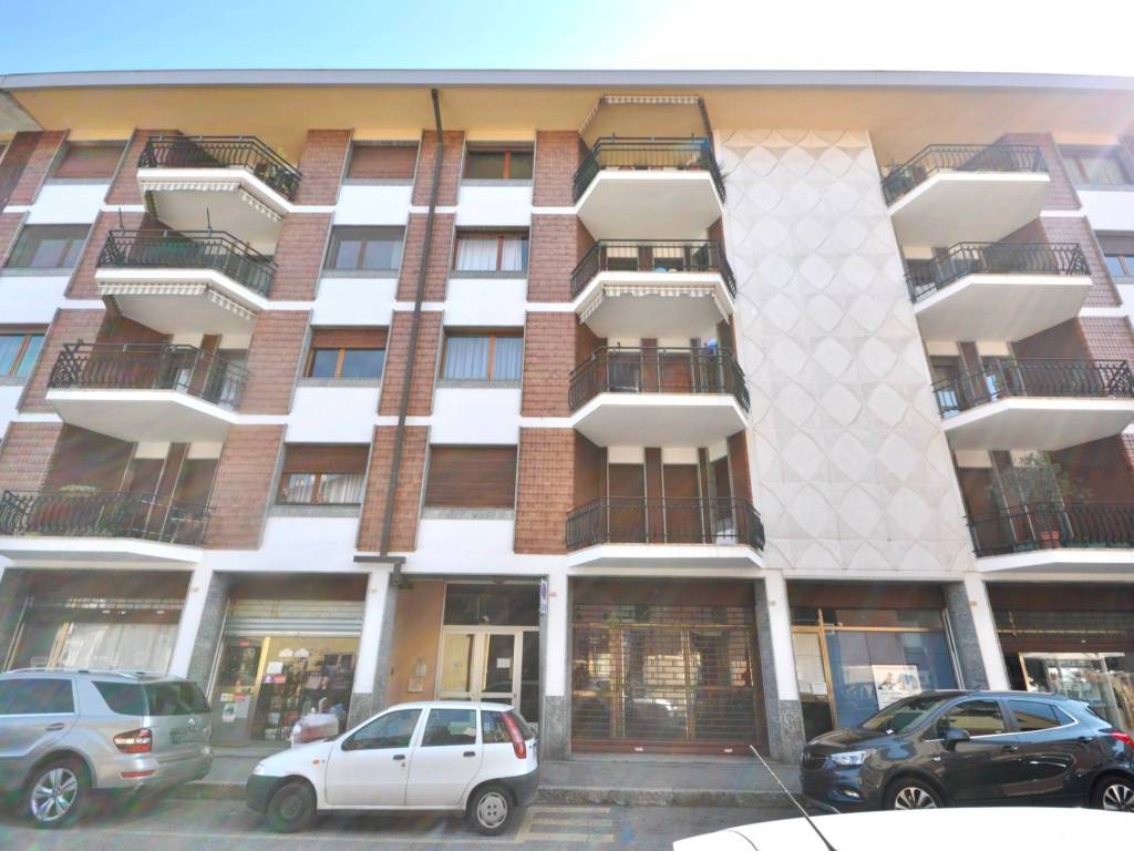 Appartamento a Novara in Via Maestra - Foto 2