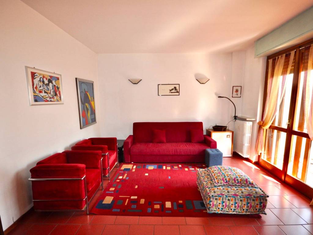 Appartamento a Novara in Via Maestra - Foto 5