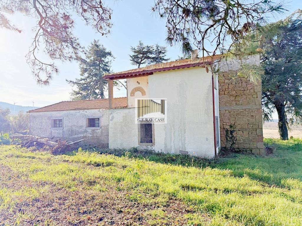 Rustico / casale a Montalto di castro in VI - Foto 4