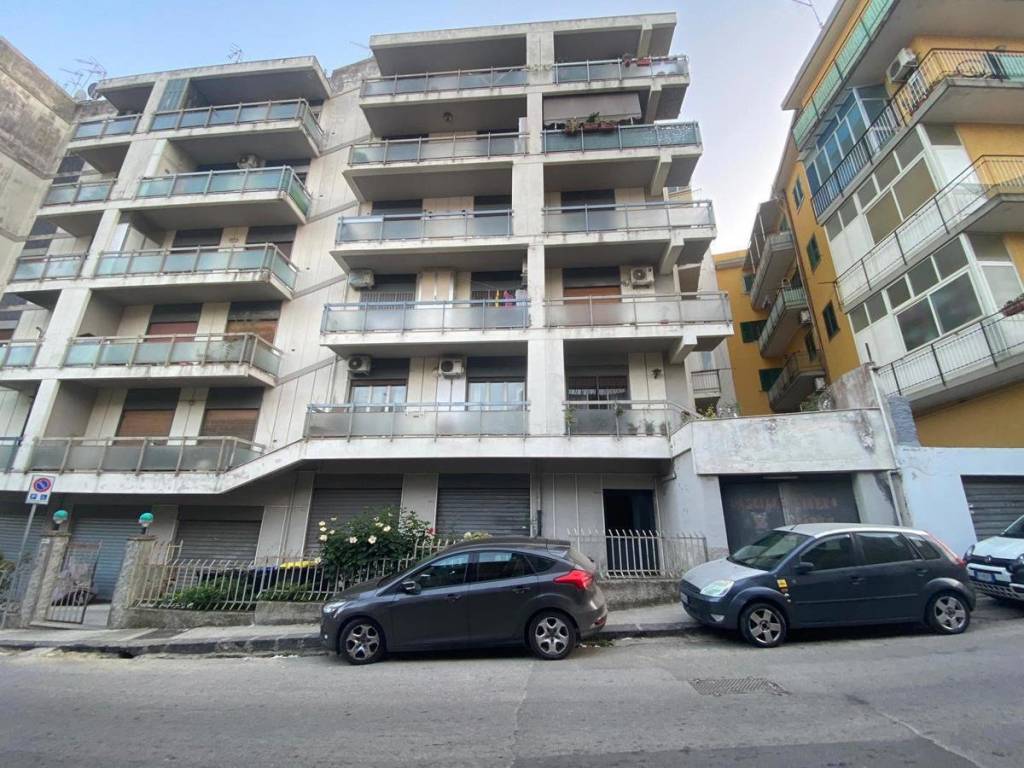 Box / garage a Messina in Via Palermo, 503 - Foto 3