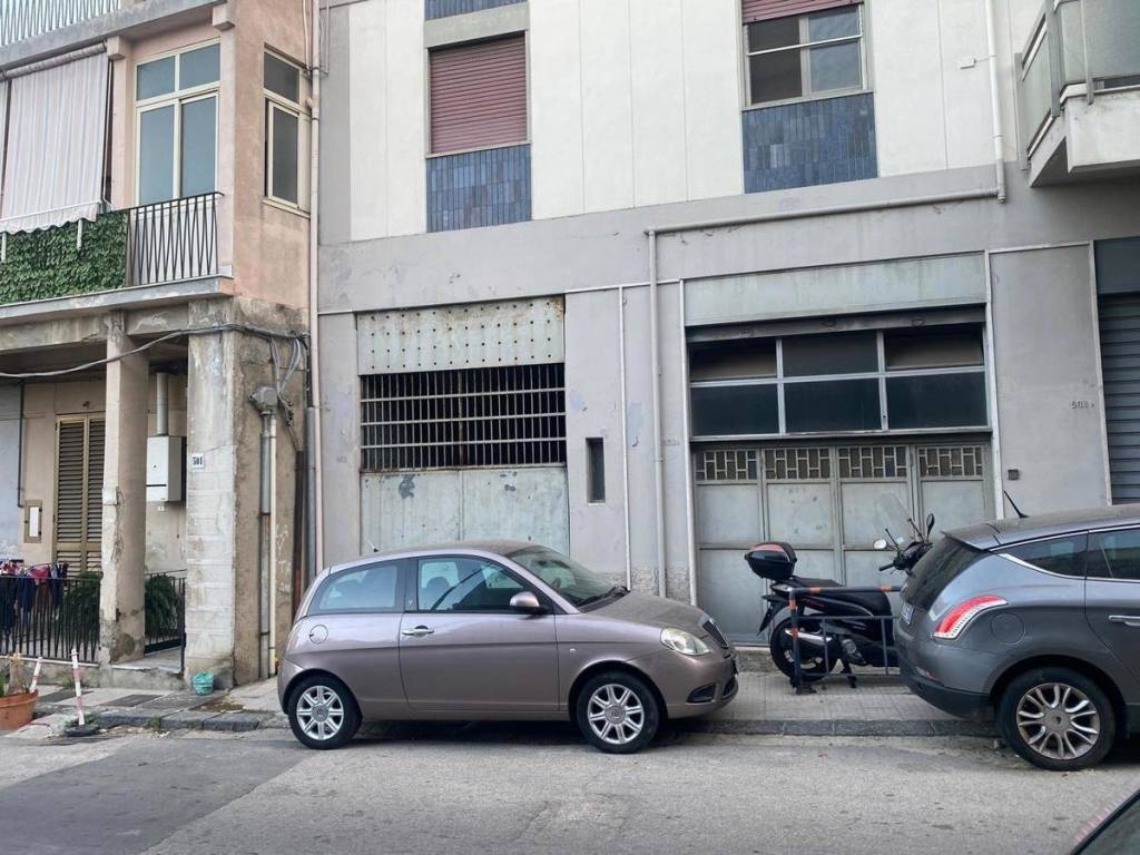 Box / garage a Messina in Via Palermo, 503 - Foto 4