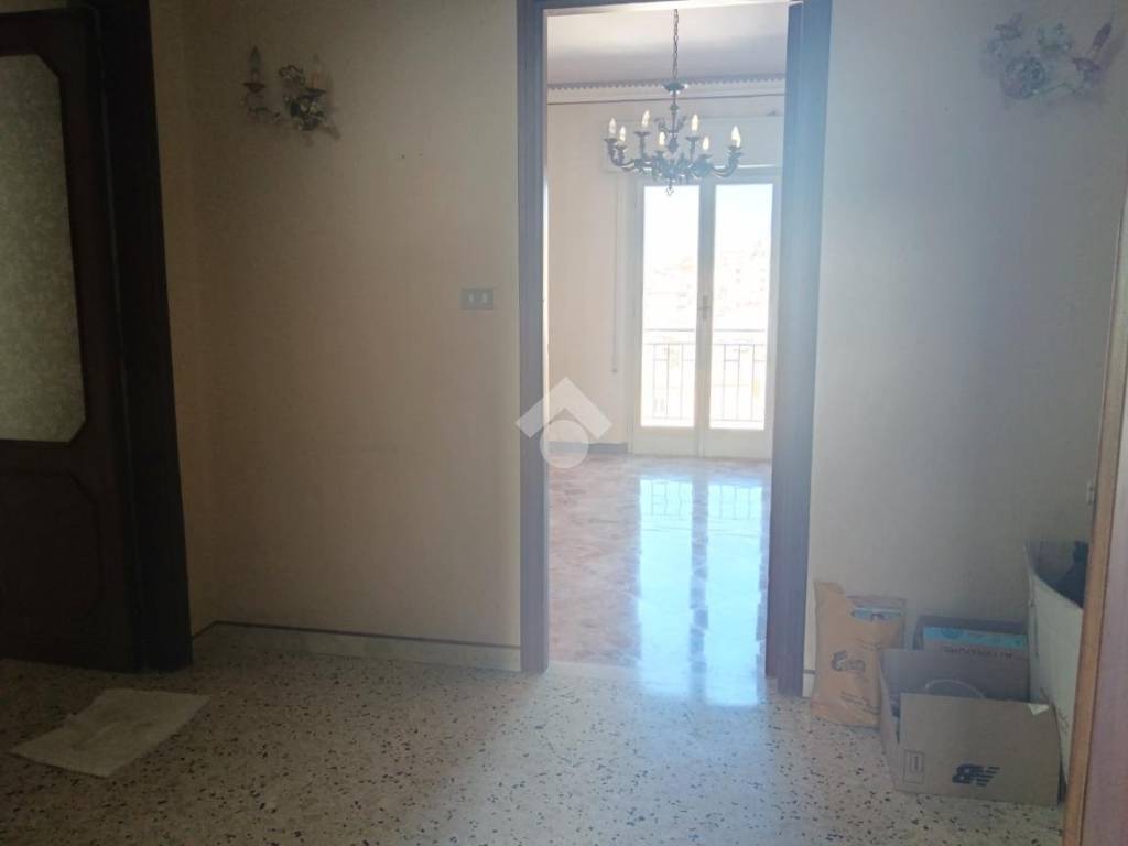 Appartamento a Trapani in Via Palermo, 28 - Foto 3