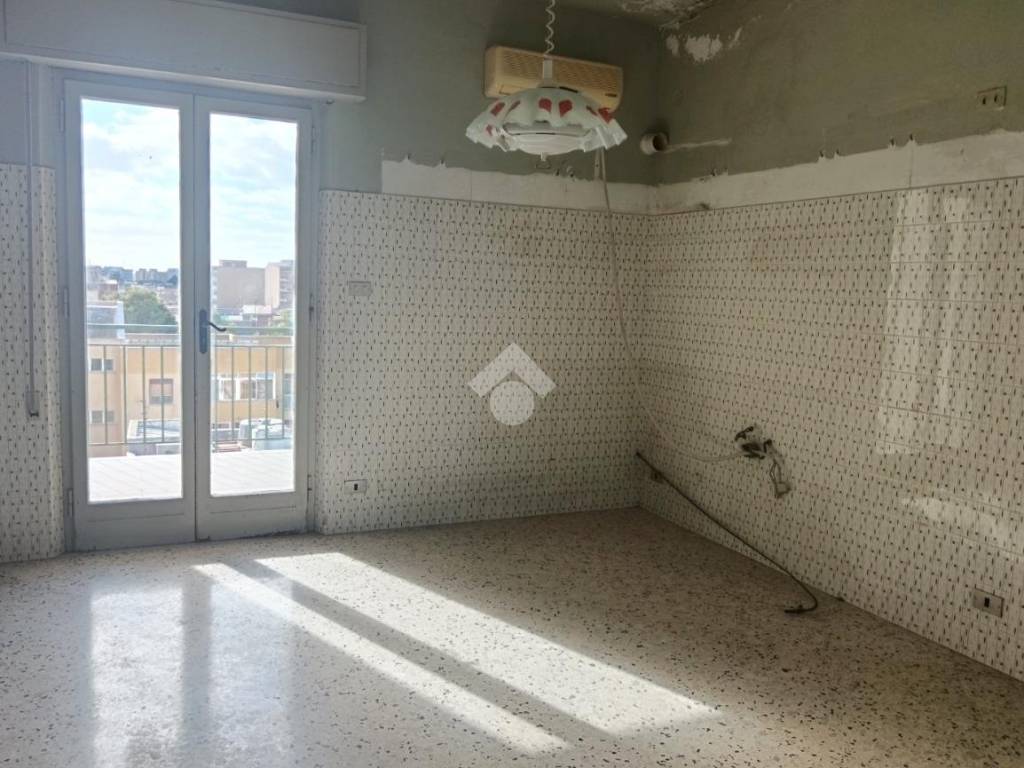 Appartamento a Trapani in Via Palermo, 28 - Foto 4