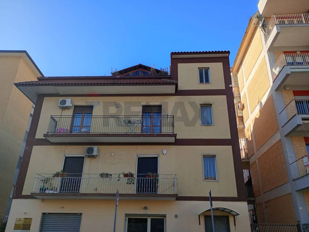 Appartamento a Caserta in Via Fratelli Correra, 13 - Foto 4