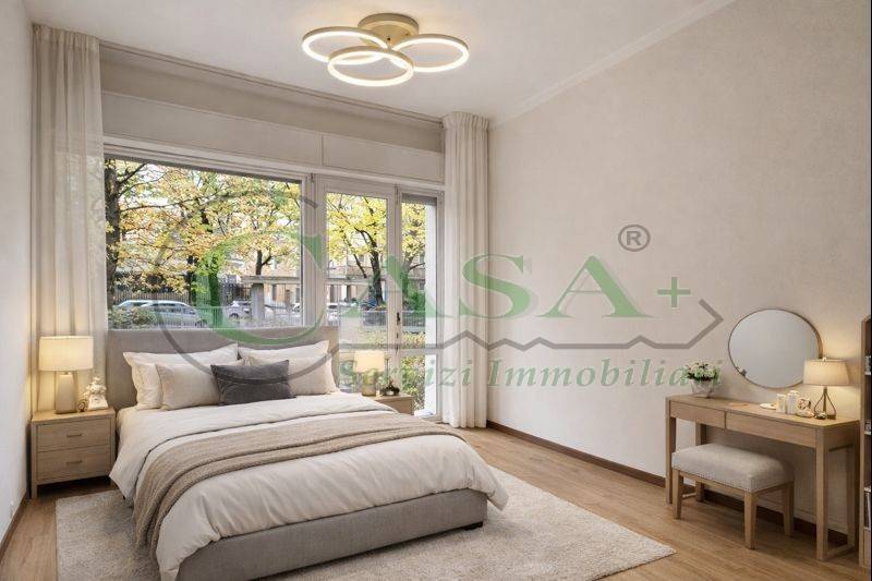 Appartamento a Brescia in Viale d'Italia - Foto 2