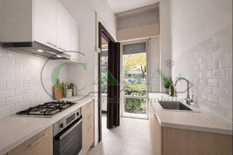 Appartamento a Brescia in Viale d'Italia - Foto 3