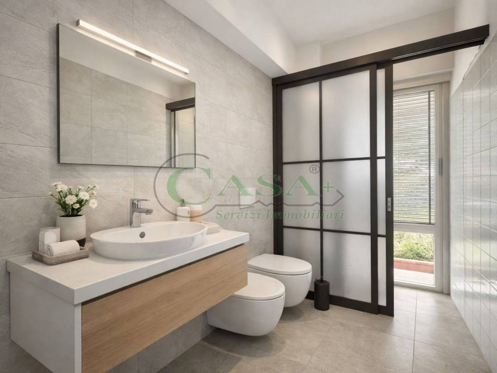 Appartamento a Brescia in Viale d'Italia - Foto 5
