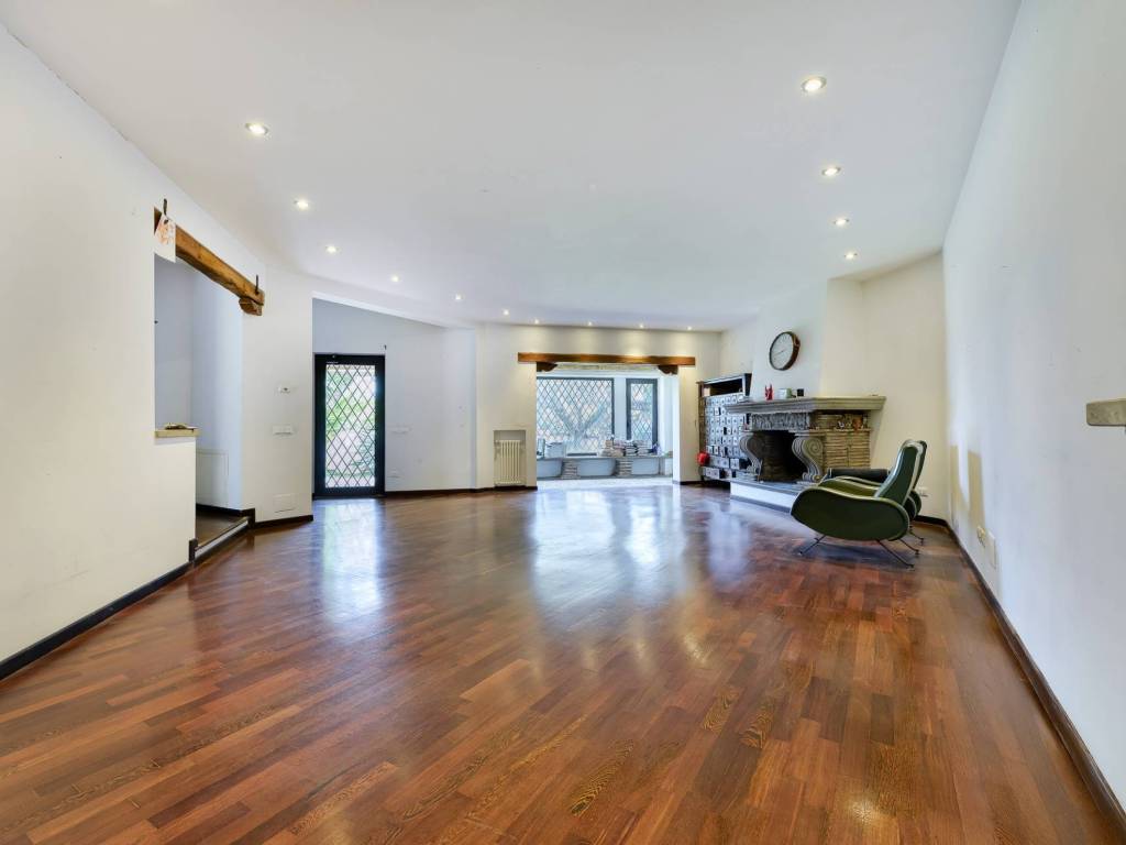 Villa a Formello in viale delle rughe, 115 - Foto 3