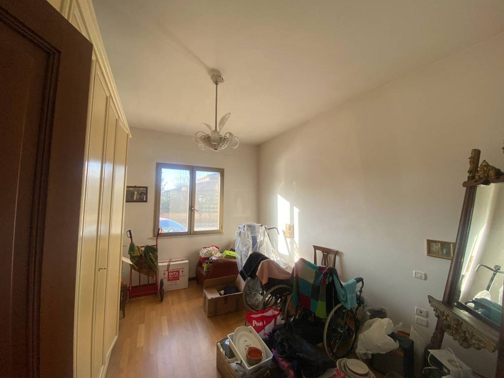 Casa indipendente a Arezzo in Via di San Leo - Foto 5
