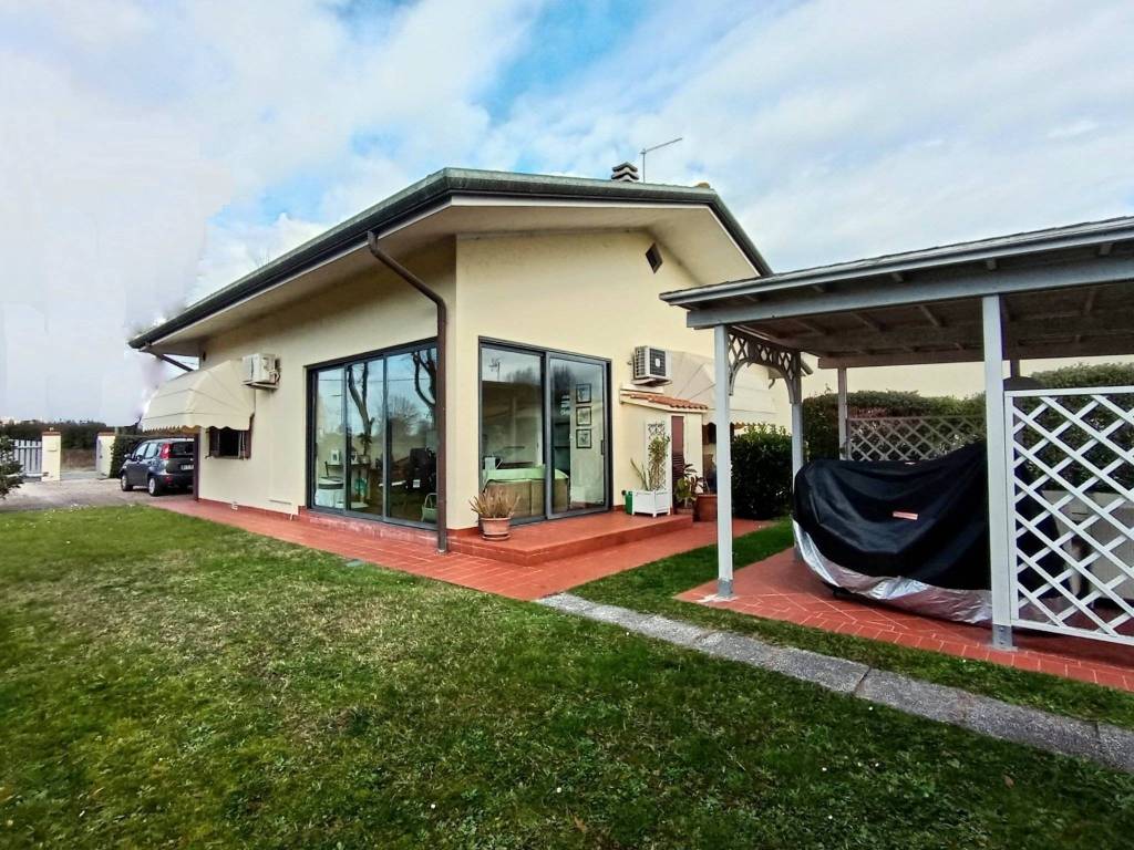 Villa a Pietrasanta in Via Serraglio, 3 - Foto 5