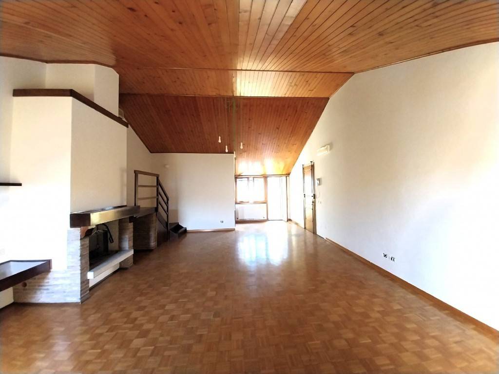 Appartamento a Finale emilia in via Saffi, 11 - Foto 2