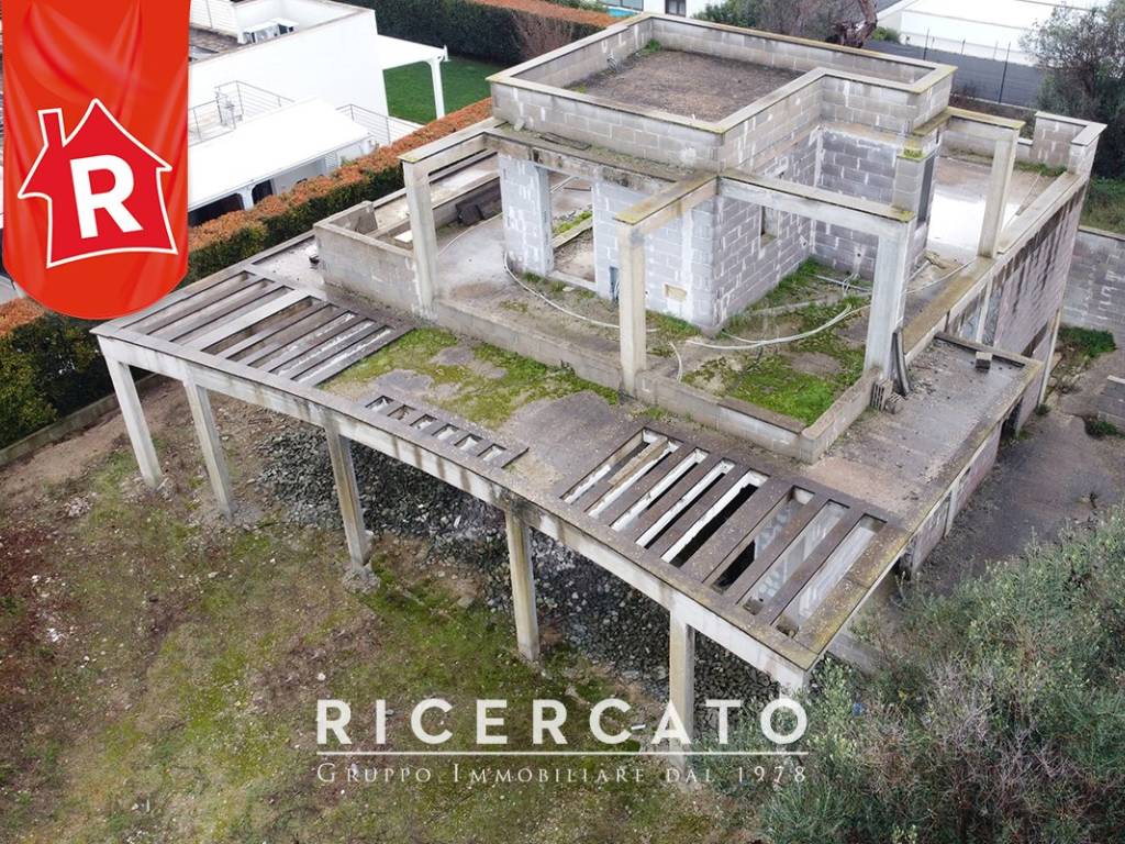 Villa a Lecce in Via Giuseppe Terragni, 2 - Foto 2