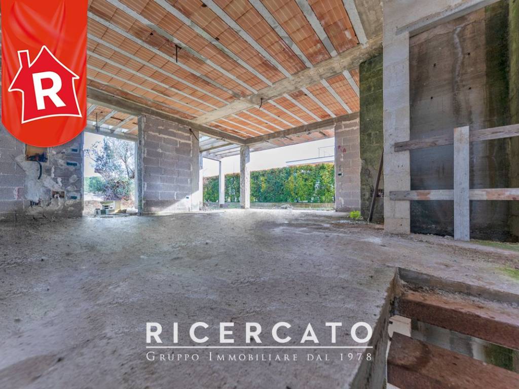 Villa a Lecce in Via Giuseppe Terragni, 2 - Foto 4