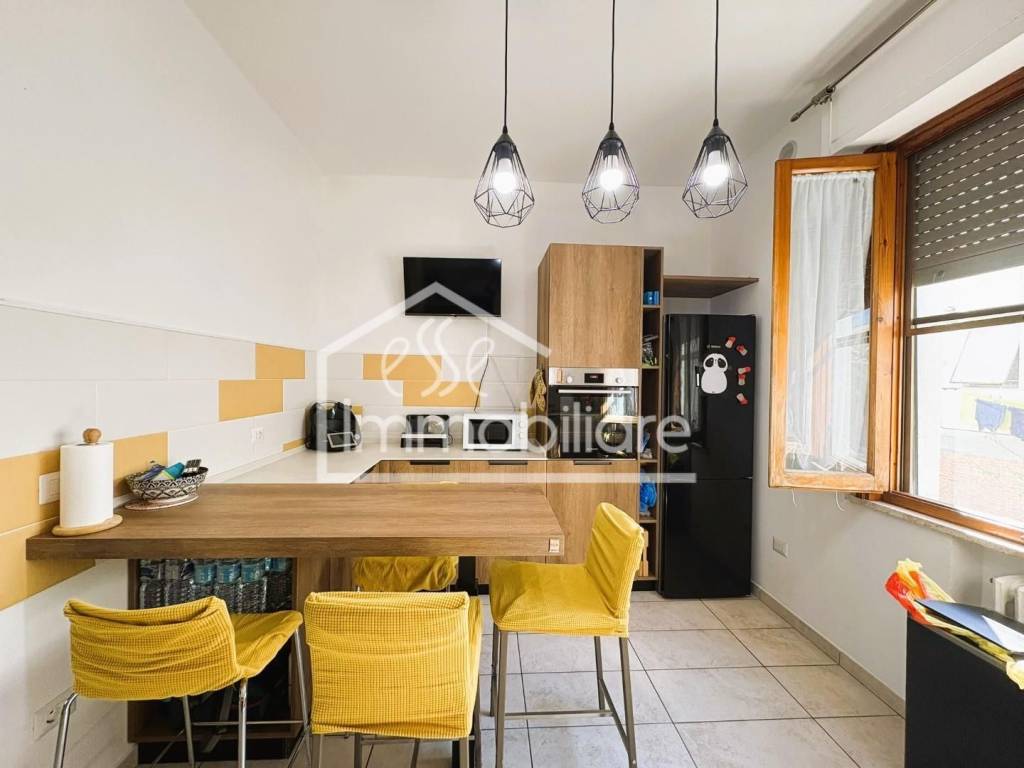 Appartamento a San miniato in Via Goffedro Mameli - Foto 2