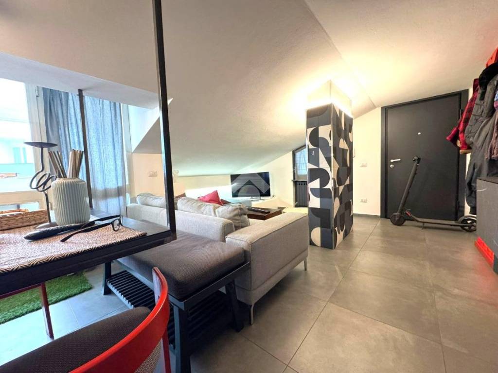 Appartamento a Cattolica in Via del Turismo, 2 - Foto 2