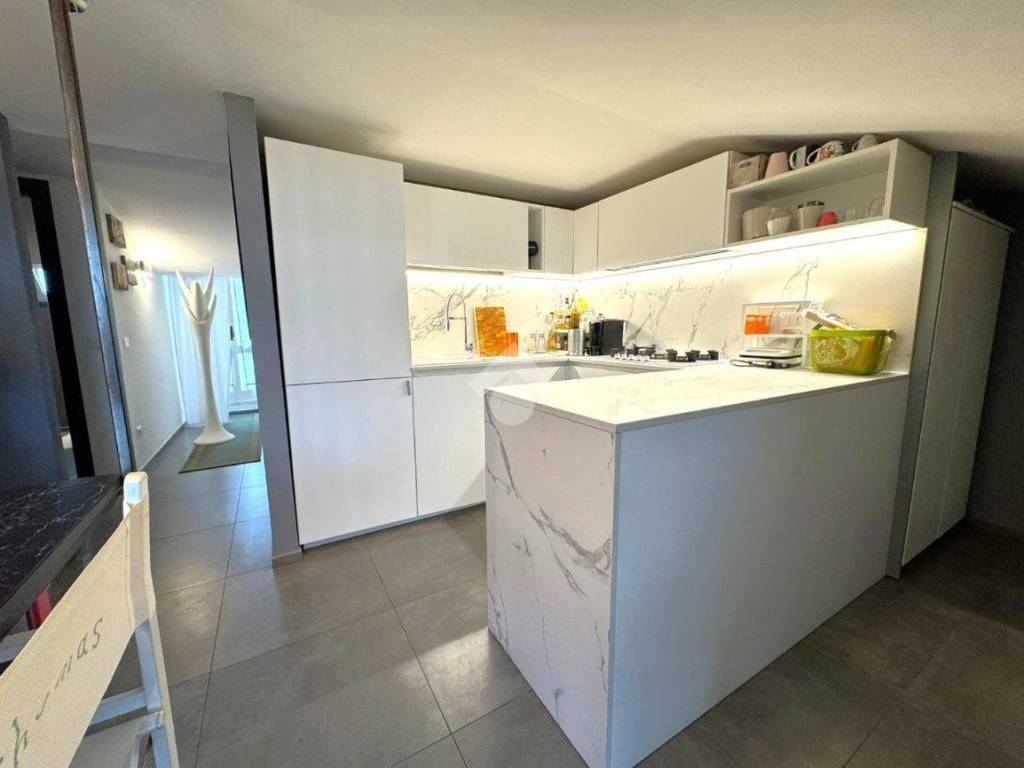 Appartamento a Cattolica in Via del Turismo, 2 - Foto 3