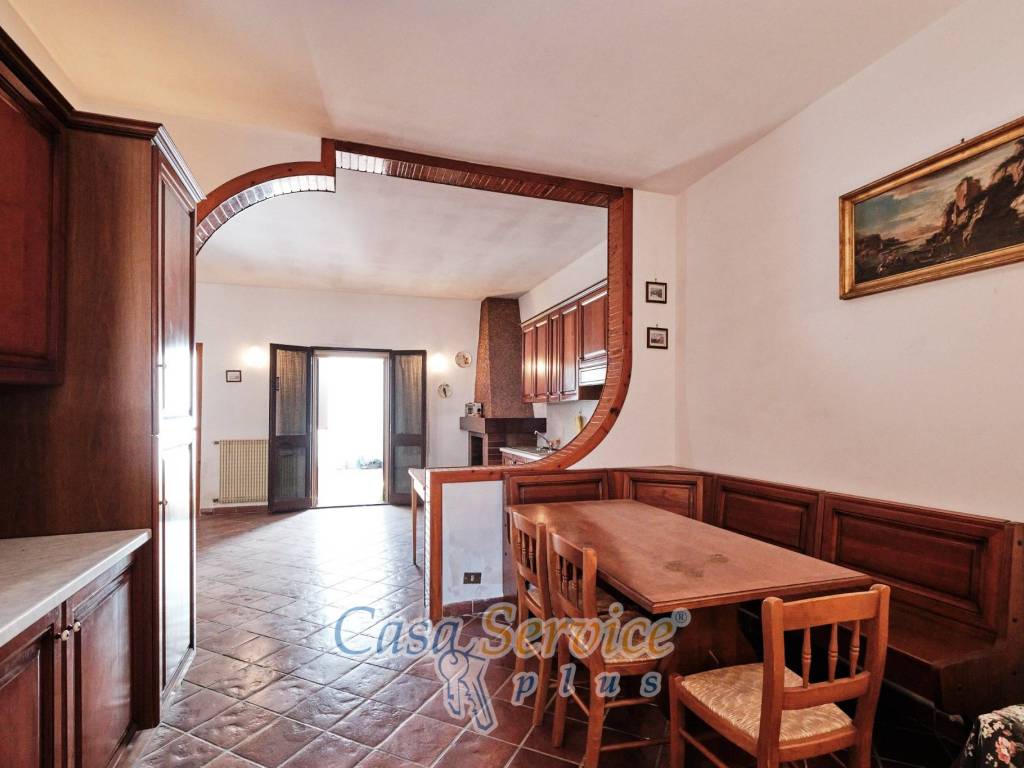 Casa indipendente a Collepasso in Via Dabormida - Foto 2