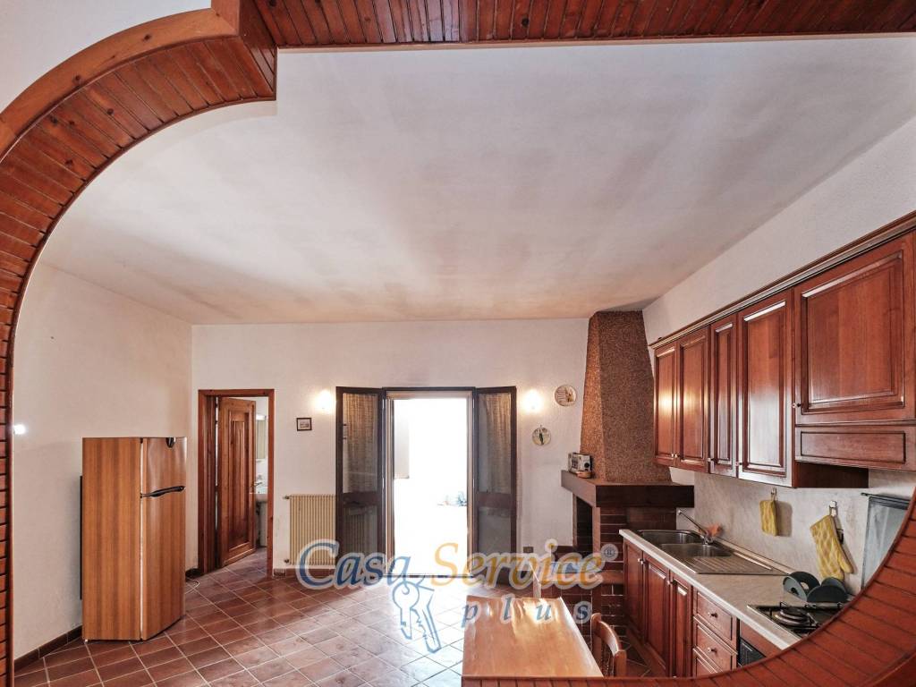 Casa indipendente a Collepasso in Via Dabormida - Foto 3