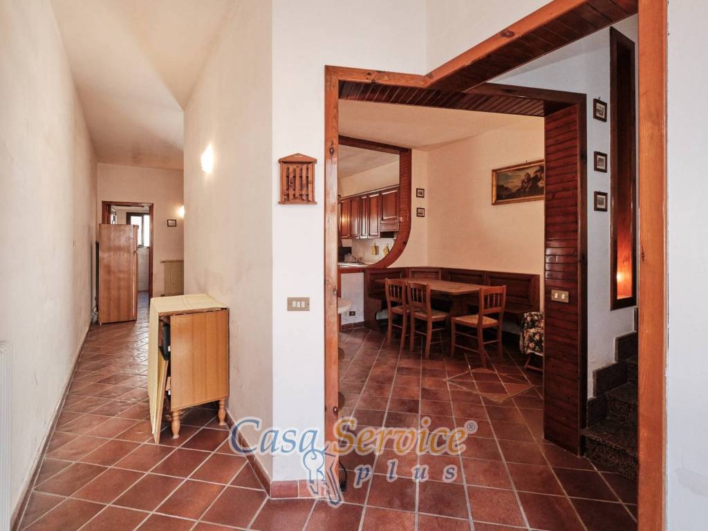 Casa indipendente a Collepasso in Via Dabormida - Foto 4