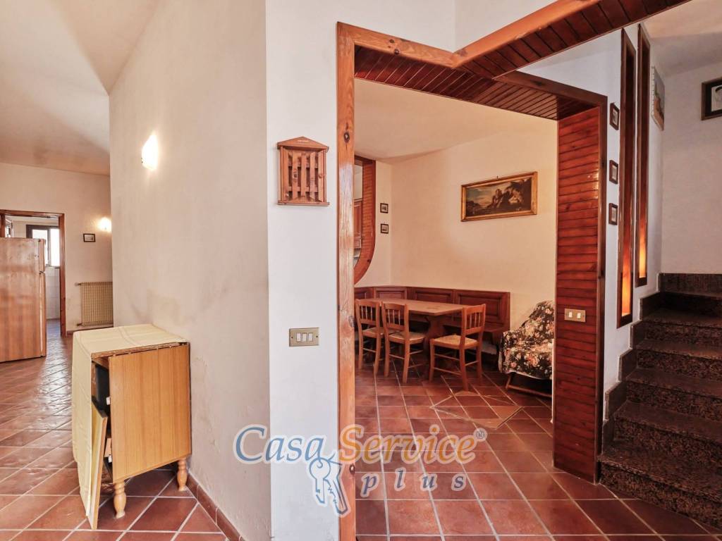 Casa indipendente a Collepasso in Via Dabormida - Foto 5