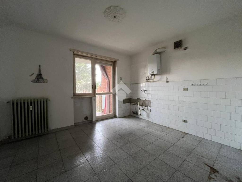 Appartamento a Crescentino in Via marco polo, 13 - Foto 2