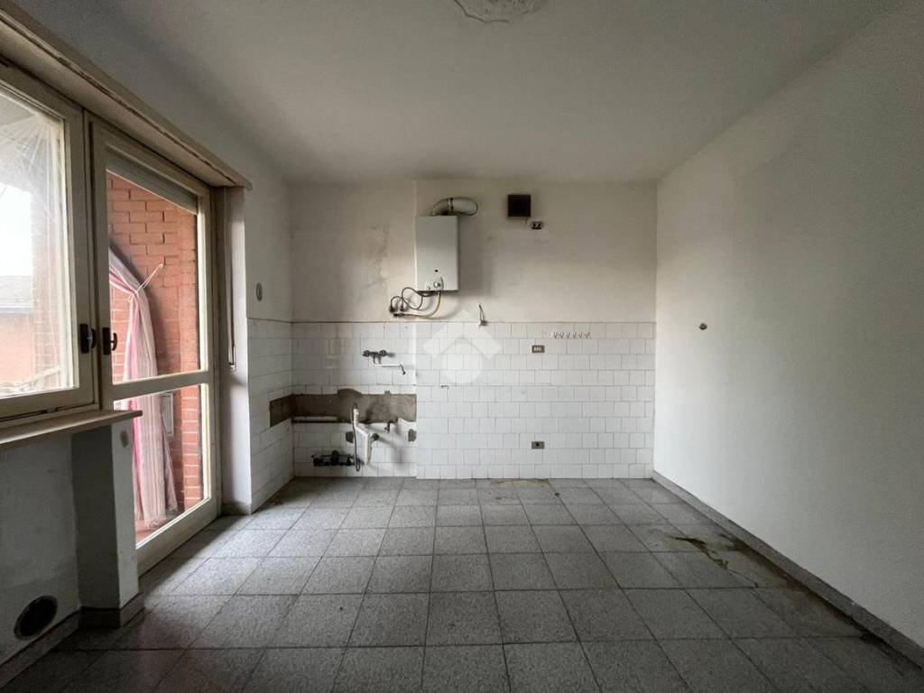 Appartamento a Crescentino in Via marco polo, 13 - Foto 3