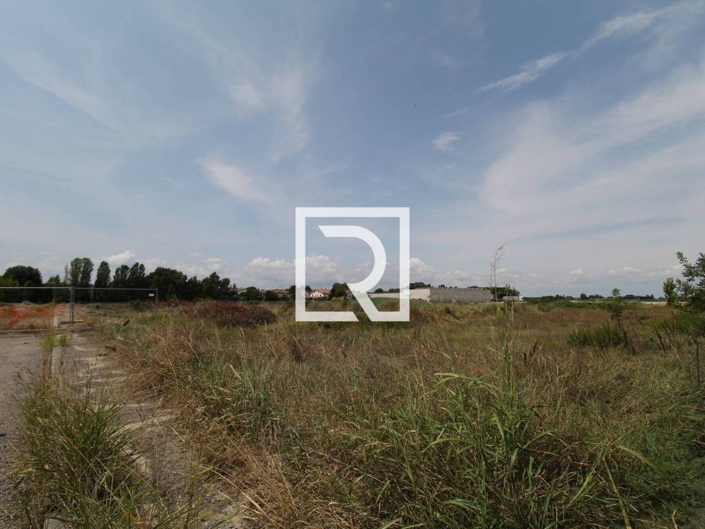 Terreno a Russi in Giulio Bezzi - Foto 2