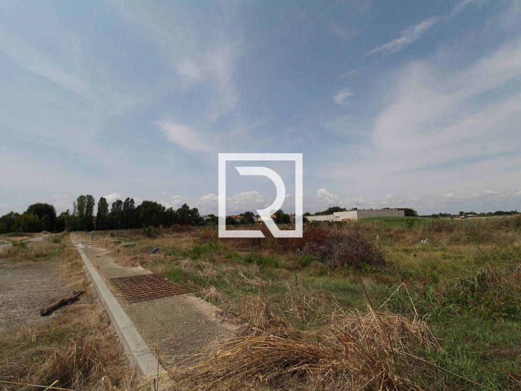 Terreno a Russi in Giulio Bezzi - Foto 4