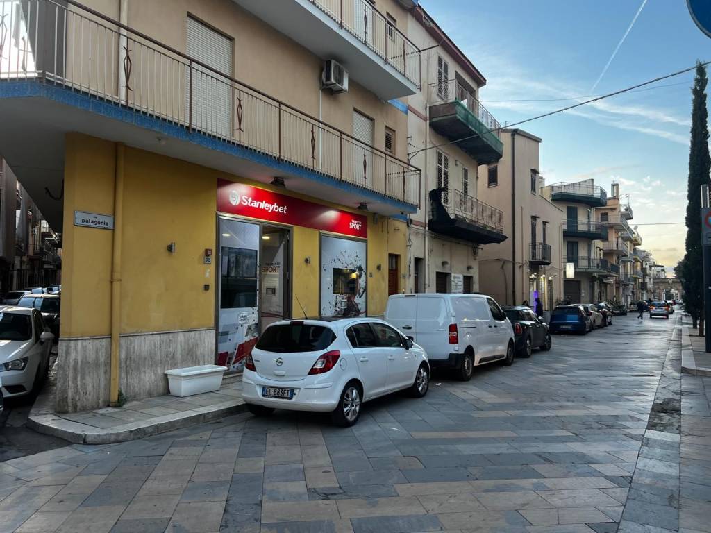 Immobile a Bagheria in Via Palagonia - Foto 2