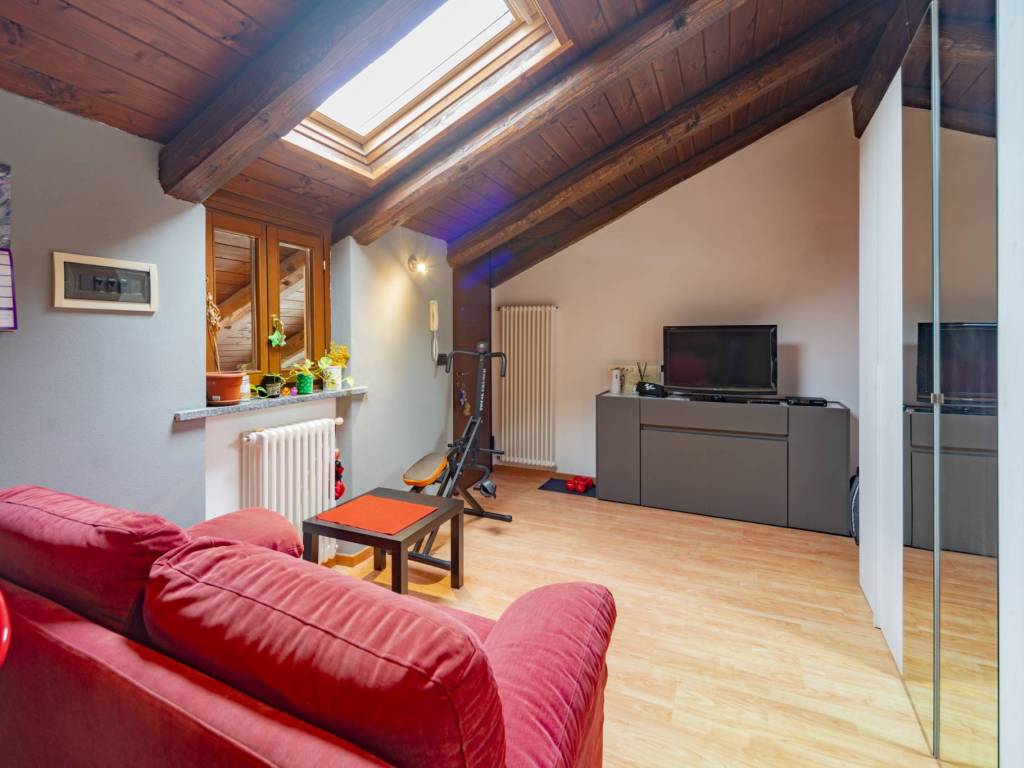 Appartamento a Caraglio in Via Roma, 4 - Foto 4