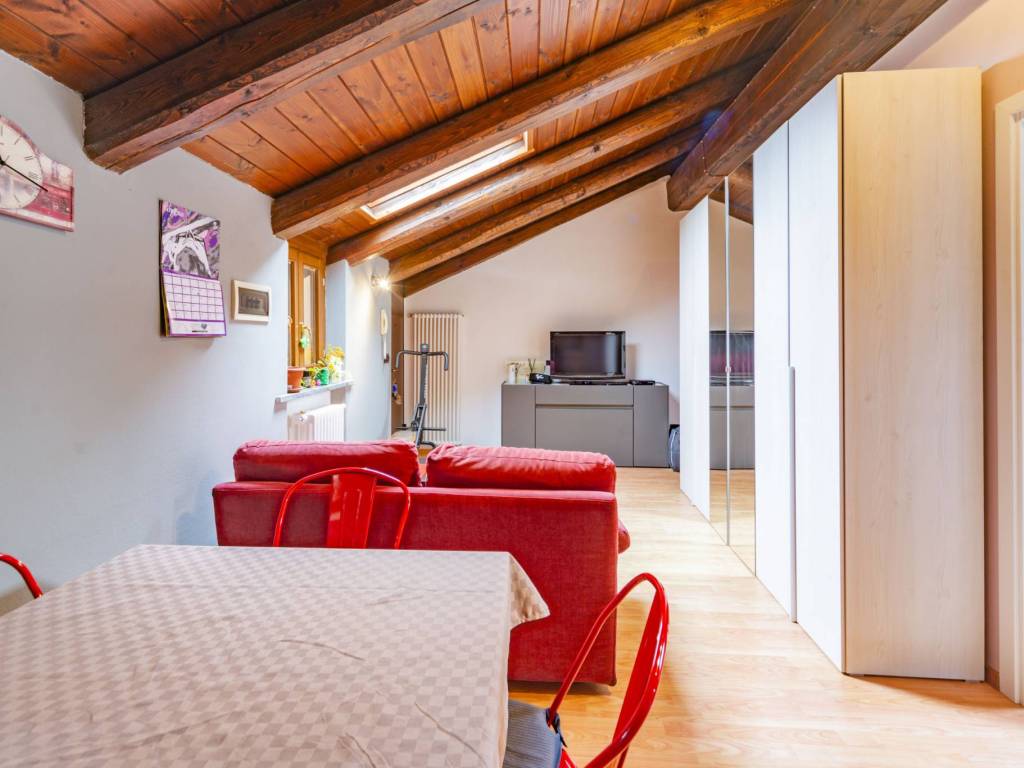 Appartamento a Caraglio in Via Roma, 4 - Foto 5