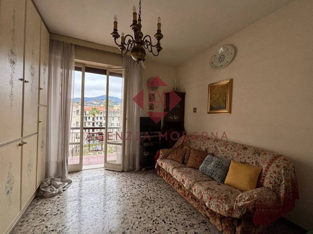 Appartamento a Ventimiglia in Via Sottoconvento, 55 - Foto 3
