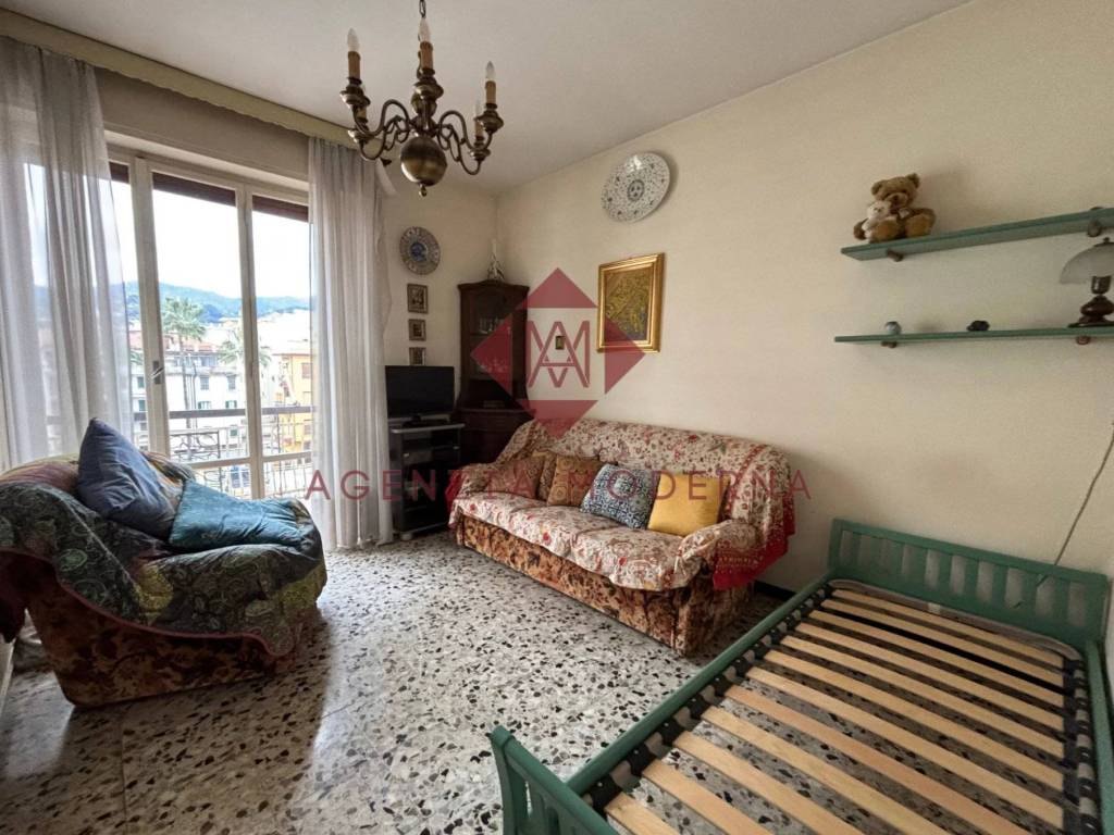 Appartamento a Ventimiglia in Via Sottoconvento, 55 - Foto 4